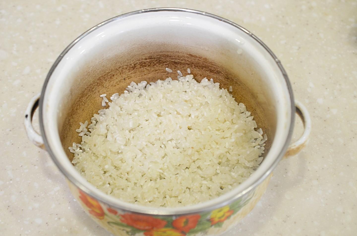Как приготовить рис рассыпчатый в кастрюле: лучшие советы и рецепты