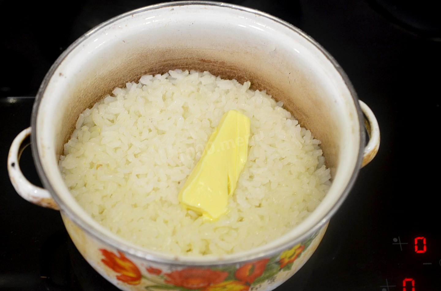 Как приготовить вкусный рис на гарнир к курице: пять лучших рецептов