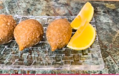 Ишли кюфта по своему