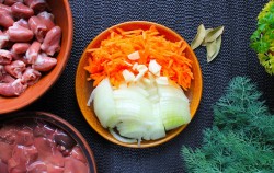 приготовить куриные сердечки и печень быстро и вкусно. Смотреть фото приготовить куриные сердечки и печень быстро и вкусно. Смотреть картинку приготовить куриные сердечки и печень быстро и вкусно. Картинка про приготовить куриные сердечки и печень быстро и вкусно. Фото приготовить куриные сердечки и печень быстро и вкусно