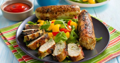 Купаты в мультиварке