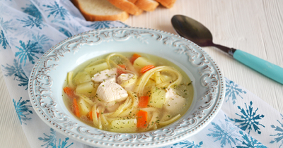 Сколько варить перловку в грибном супе и как приготовить вкусный куриный суп. Лучшие рецепты куриного супа