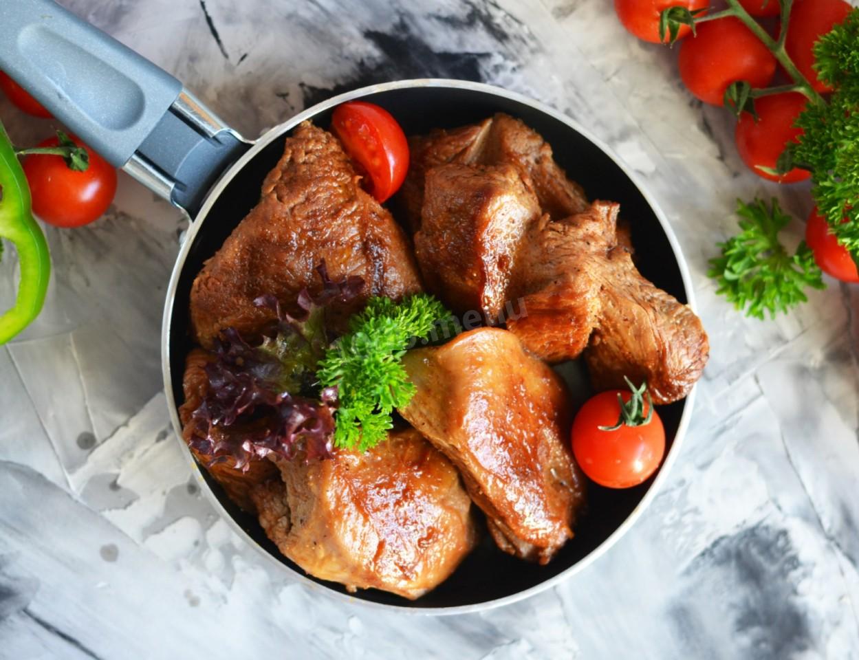 Как успешно приготовить аппетитное филе индейки из бедра — секреты и проверенные рецепты