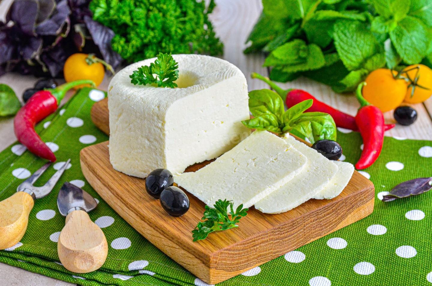 Как приготовить сыр домашний из молока: лучшие рецепты и советы