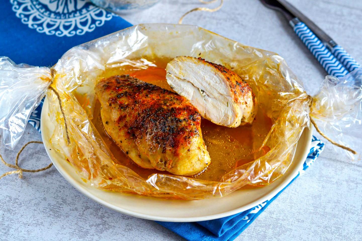 Как вкусно приготовить куриное филе в духовке: рецепты и советы