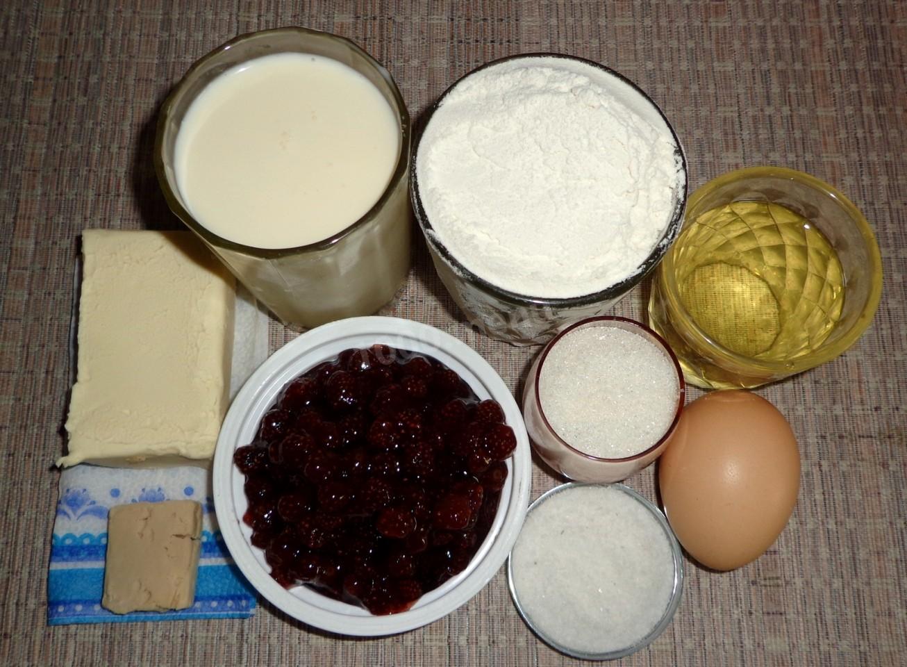 яйца сахар молоко раст масло дрожжи фото 59