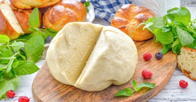 Французское дрожжевое тесто