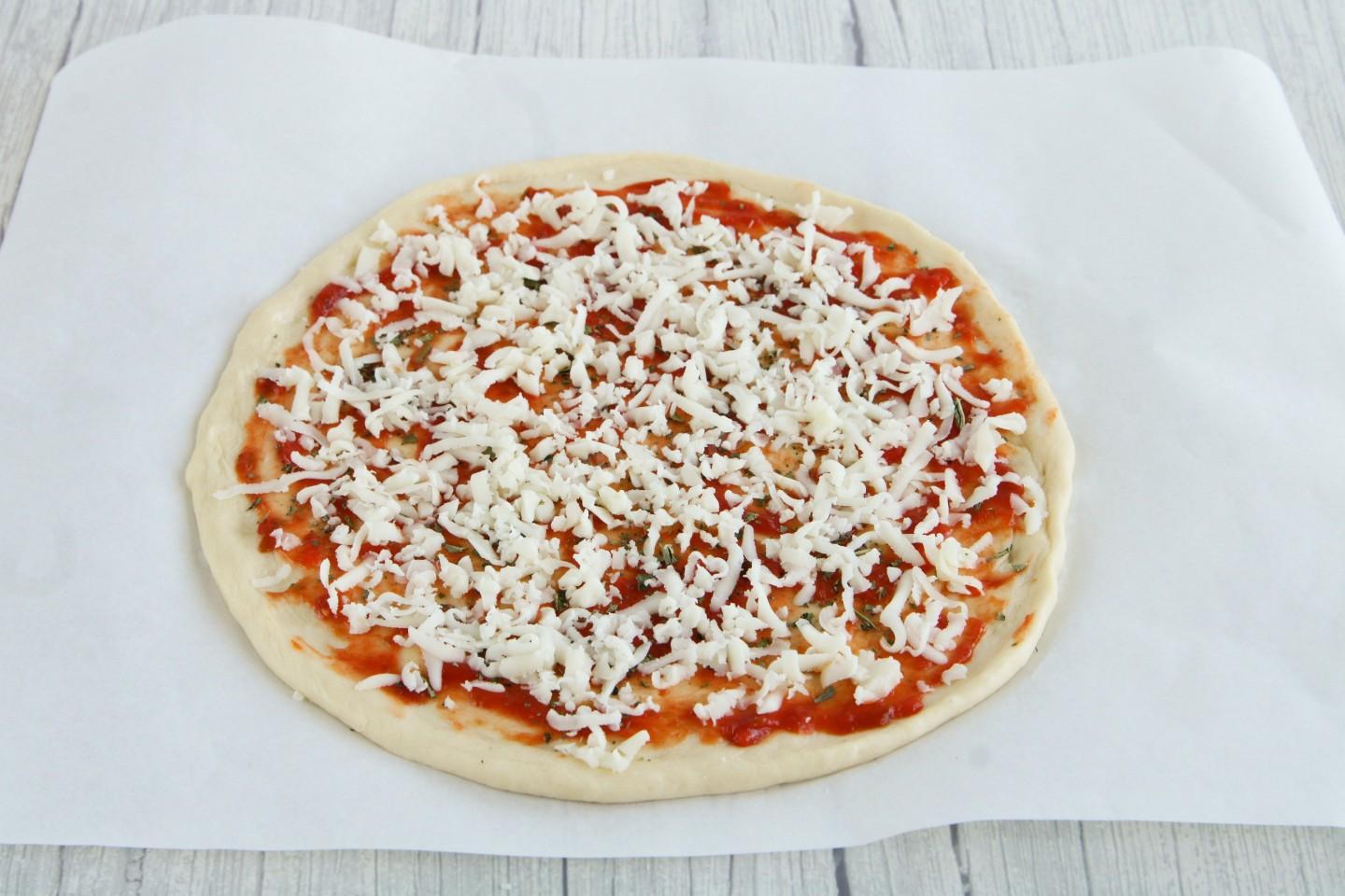 школьная пицца рецепт без дрожжей фото 51