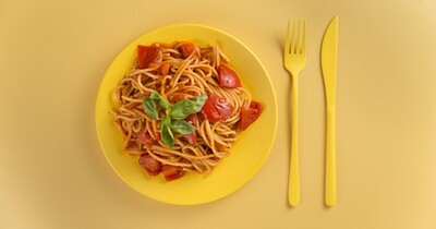 Паста Помидорини