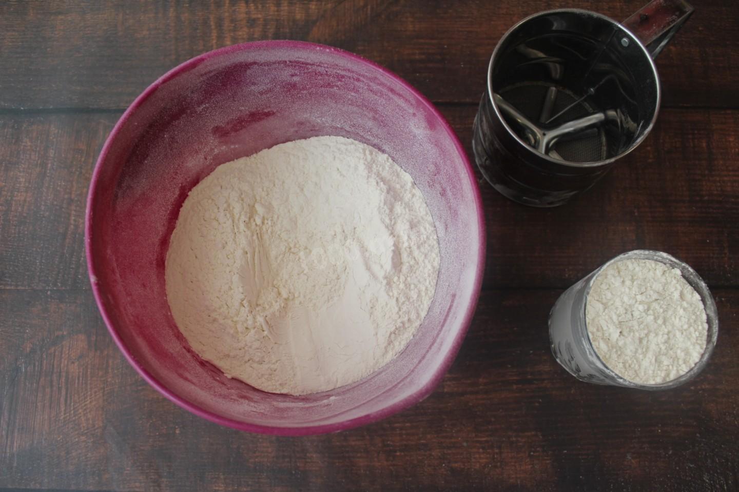 пельменное тесто рецепт на кипятке и раст масле с фото пошагово фото 42