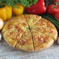 Рецепт блюд из сулугуни. drojjevye xachapuri v duxovke s syrom 1591166042 20 min. Рецепт блюд из сулугуни фото. Рецепт блюд из сулугуни-drojjevye xachapuri v duxovke s syrom 1591166042 20 min. картинка Рецепт блюд из сулугуни. картинка drojjevye xachapuri v duxovke s syrom 1591166042 20 min. Сулугуни – это грузинский рассольный сыр, который производится на всей территории Грузии. В зависимости от технологии приготовления, сулугуни может иметь разный вкус и разную структуру. Читай дальше…