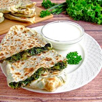 Армянский Жингялов Хац