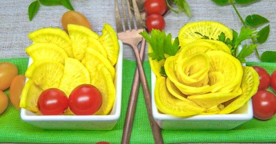 Маринованный дайкон закуска по-корейски