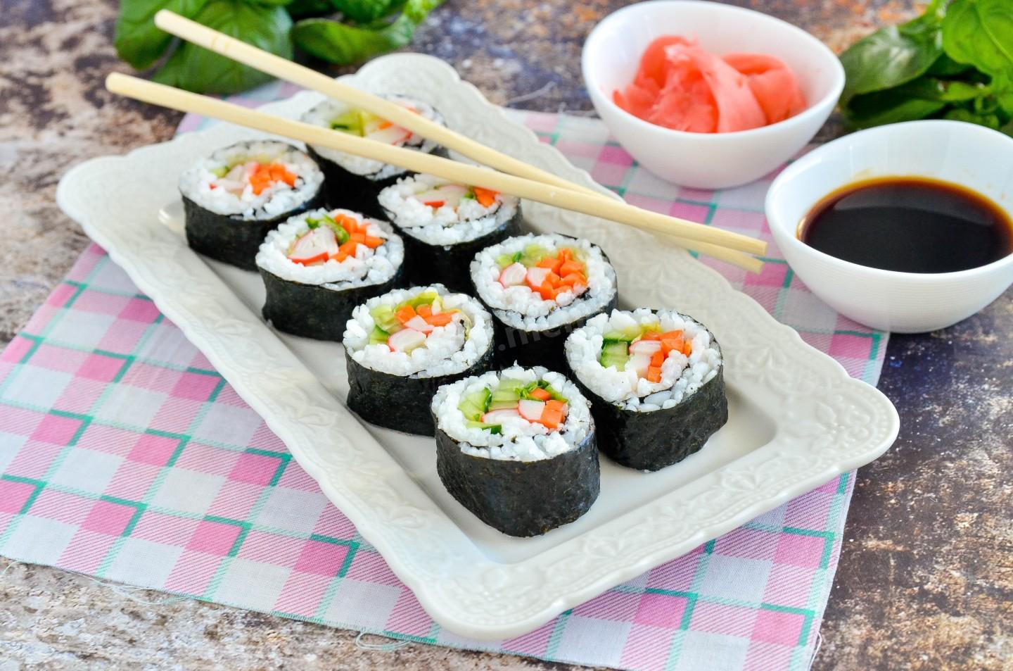 Вкусные и недорогие суши тюмень фото 31
