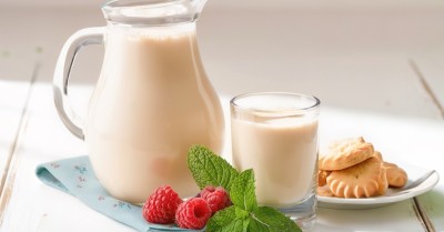 Топленое молоко в духовке