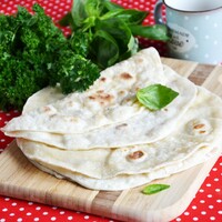 Лаваш армянский домашний