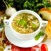 Армянский хаш