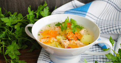 Рецепты приготовления рыбного супа: вкусные и полезные идеи