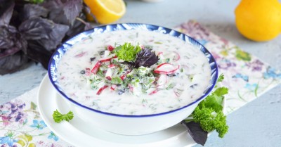 Узбекский чалоп