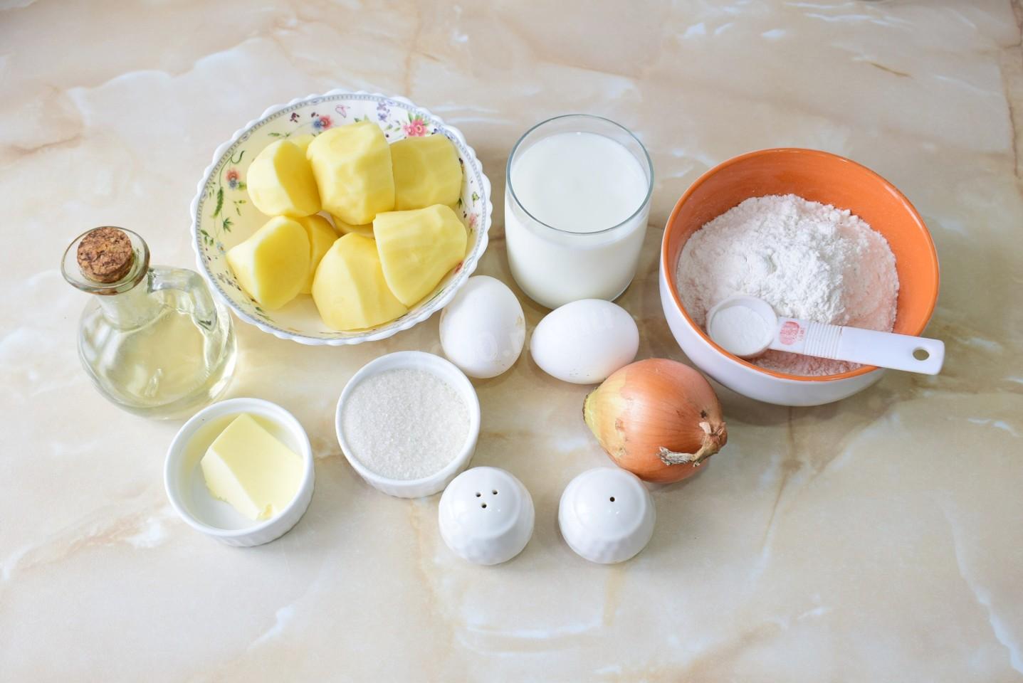мука яйцо сахар раст масло сода соль фото 110
