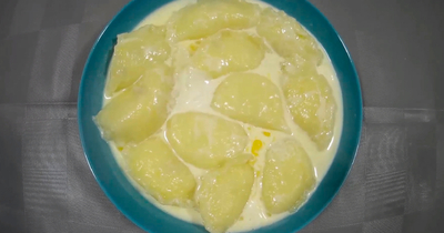 Вареники в домашних условиях: 99 рецептов - 1000.menu