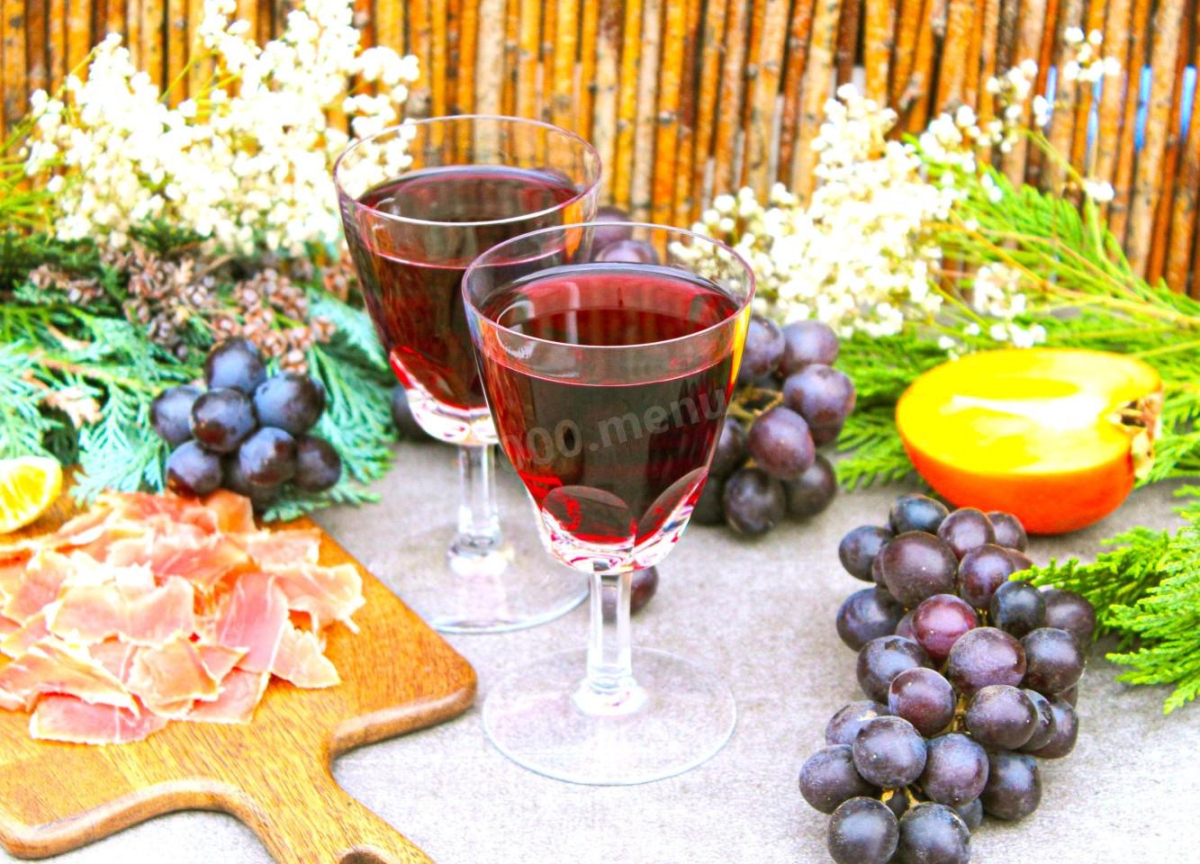 Как приготовить вино дома: лучшие рецепты и советы