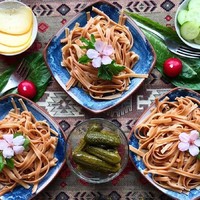 Аришта армянская