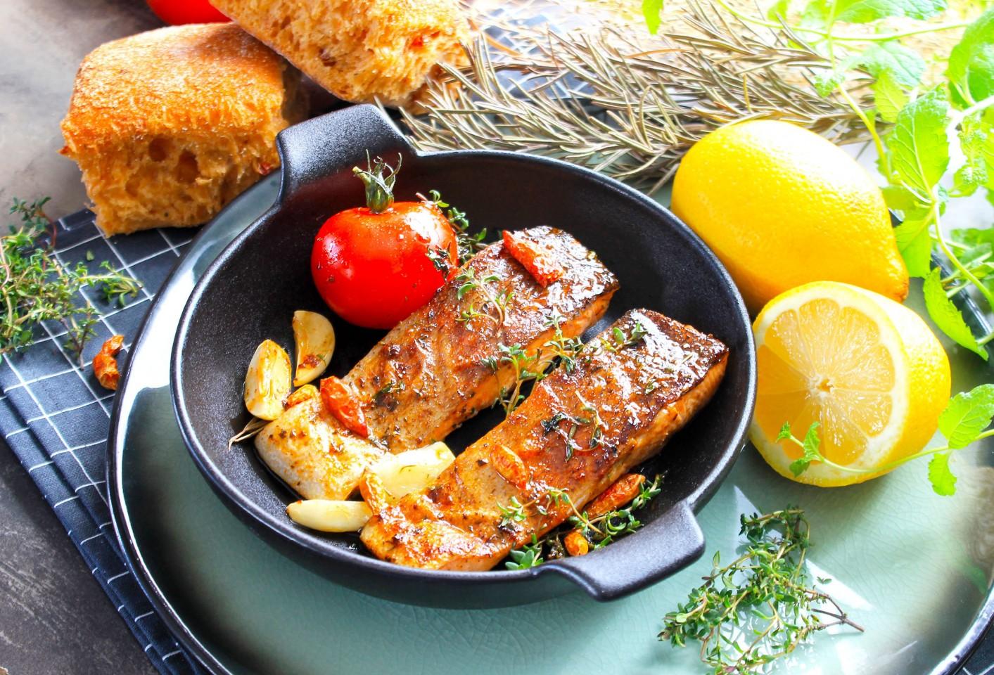 Как приготовить стейк из рыбы: лучшие рецепты и советы