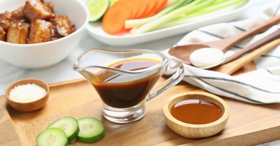 Соус унаги в домашних условиях