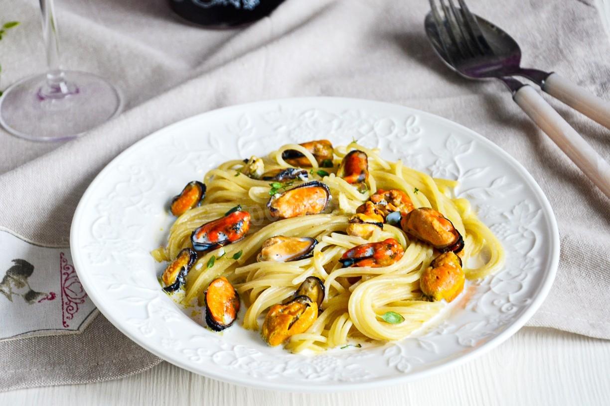 Спагетти: лучшие рецепты, секреты и советы! Быстро и вкусно приготовить