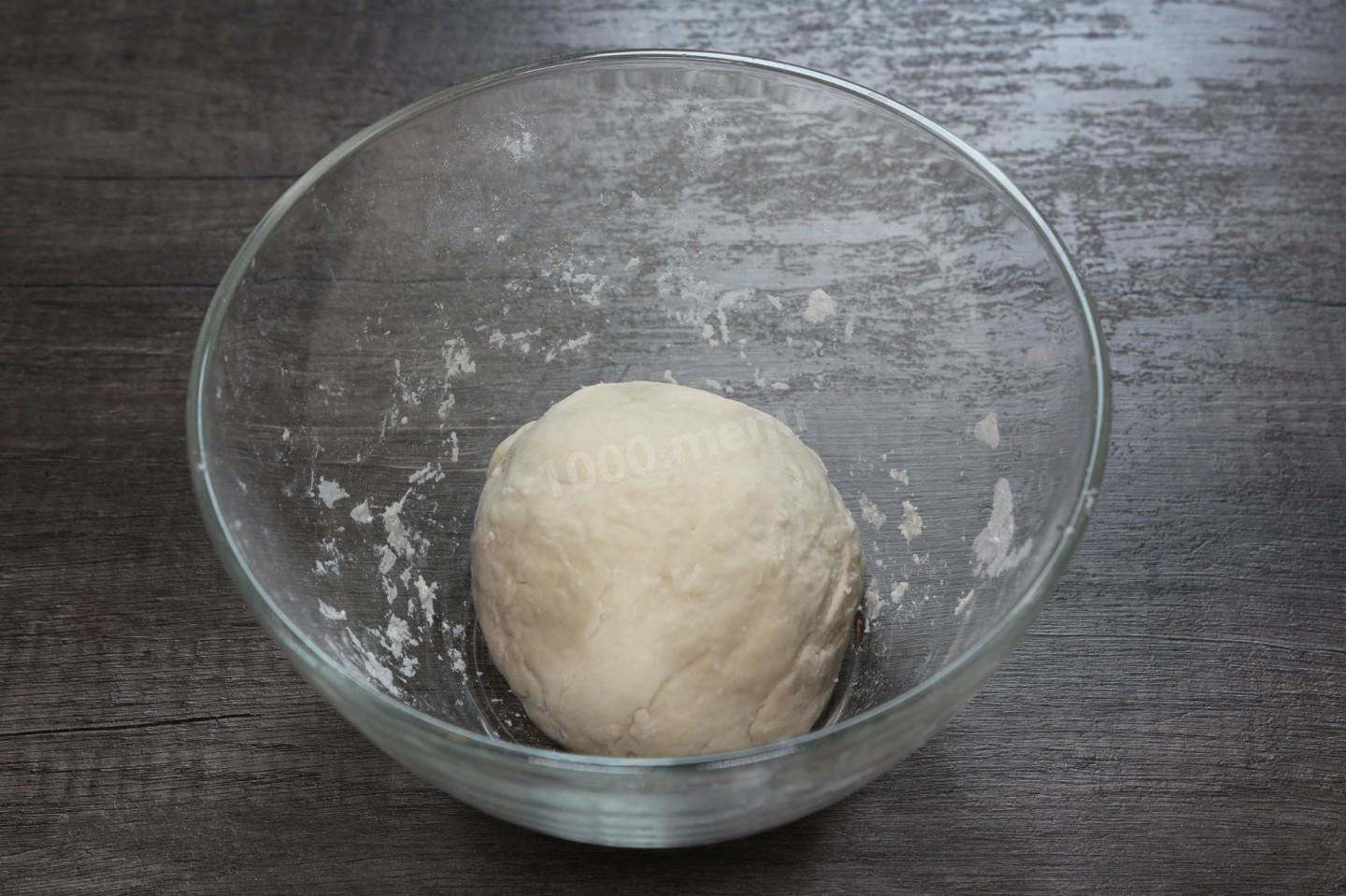 пельменное тесто рецепт на кипятке и раст масле фото 99