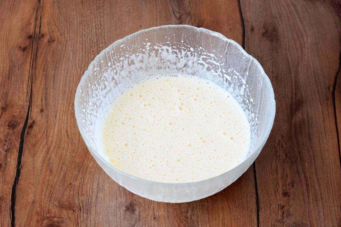 яйца сахар молоко раст масло дрожжи фото 68