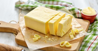 Сливочное масло в домашних условиях