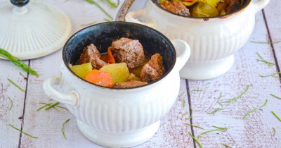 Рецепты жаркого из говядины: самые вкусные и простые блюда
