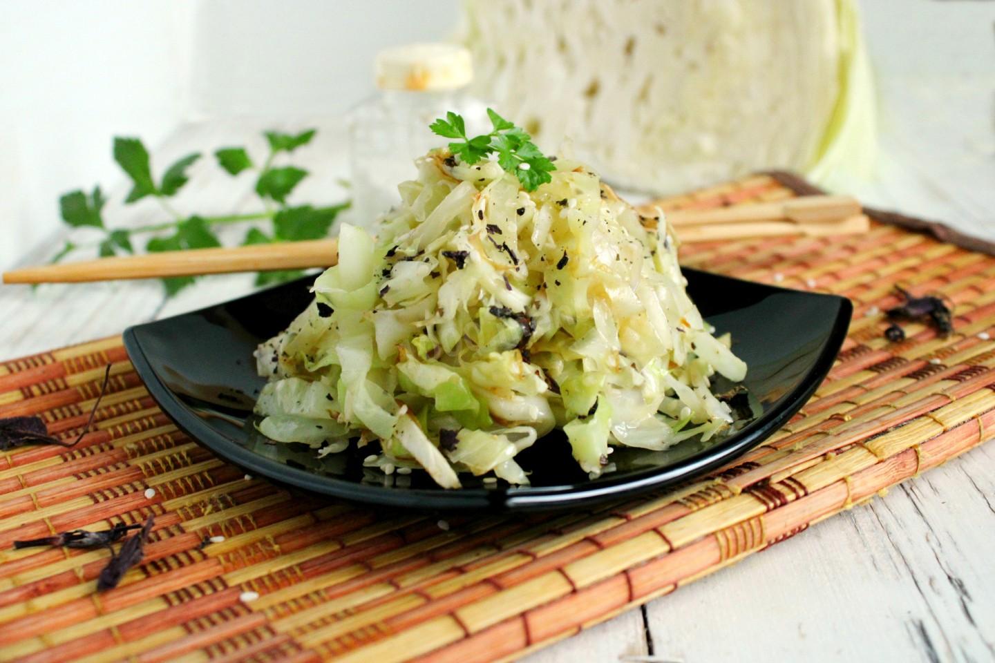 Блюда из капусты белокочанной рецепты с фото
