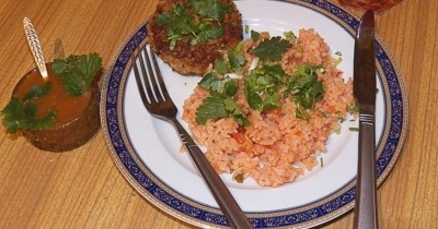 Котлеты из куриного филе жареные на сковороде