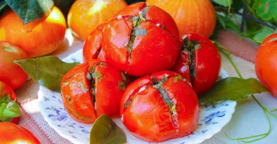 Помидоры по-армянски