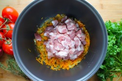 солянка с мясом и капустой в мультиварке рецепт с фото. kvashenaya kapusta s myasom tushenaya v multivarke 1632895791 8 min. солянка с мясом и капустой в мультиварке рецепт с фото фото. солянка с мясом и капустой в мультиварке рецепт с фото-kvashenaya kapusta s myasom tushenaya v multivarke 1632895791 8 min. картинка солянка с мясом и капустой в мультиварке рецепт с фото. картинка kvashenaya kapusta s myasom tushenaya v multivarke 1632895791 8 min. Приготовленная тушеная капуста с мясом в мультиварке – вкусное блюдо, которым можно накормить домочадцев за ужином, подать его к обеду или для разнообразия к праздничному столу. Используя разновидности мяса или применяя различную технику рецептов, удастся каждый раз получать новую версию блюда.