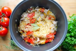 солянка с мясом и капустой в мультиварке рецепт с фото. kvashenaya kapusta s myasom tushenaya v multivarke 1632895798 15 min. солянка с мясом и капустой в мультиварке рецепт с фото фото. солянка с мясом и капустой в мультиварке рецепт с фото-kvashenaya kapusta s myasom tushenaya v multivarke 1632895798 15 min. картинка солянка с мясом и капустой в мультиварке рецепт с фото. картинка kvashenaya kapusta s myasom tushenaya v multivarke 1632895798 15 min. Приготовленная тушеная капуста с мясом в мультиварке – вкусное блюдо, которым можно накормить домочадцев за ужином, подать его к обеду или для разнообразия к праздничному столу. Используя разновидности мяса или применяя различную технику рецептов, удастся каждый раз получать новую версию блюда.