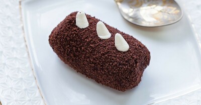 Пирожное Весёлая картошка