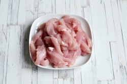 Азу из индейки на сковороде рецепт с фото пошагово и видео - 1000.menu