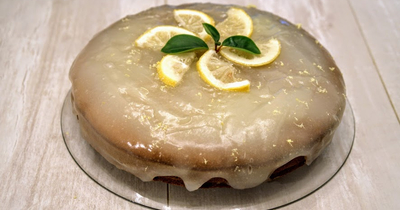 15 рецептов вкусного лимонного пирога