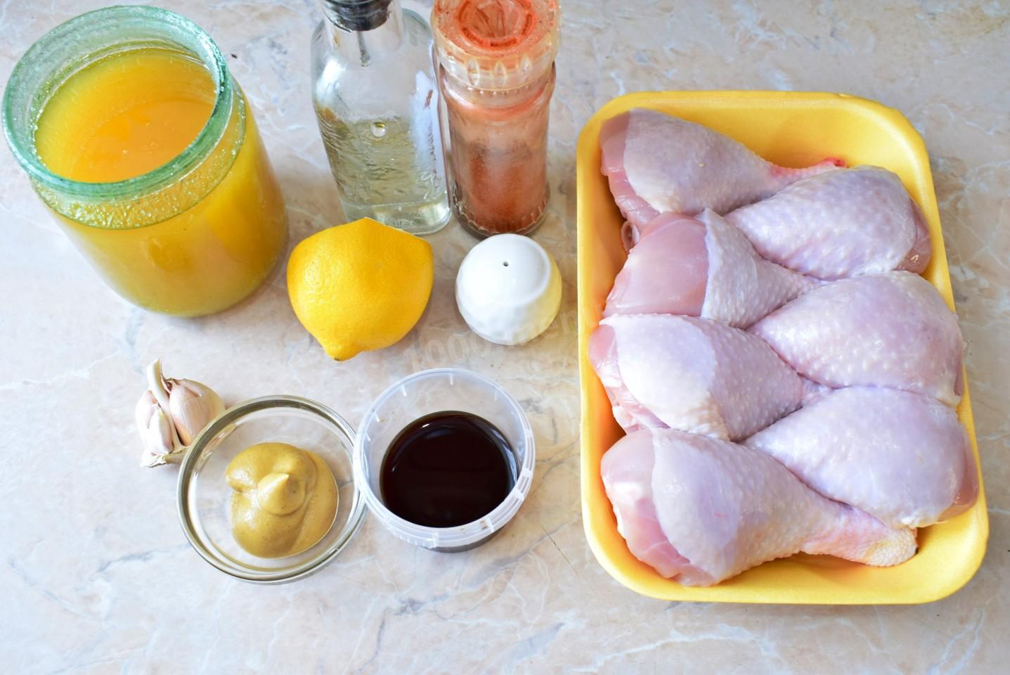 Маринад для курицы мед чеснок. Куриные голени с чесноком солью и лимоном. Куриные ножки с майонезом и чесноком с горчицей и медом. Для курицы с медом и чесноком.