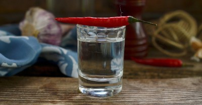 Самогон из варенья в домашних условиях