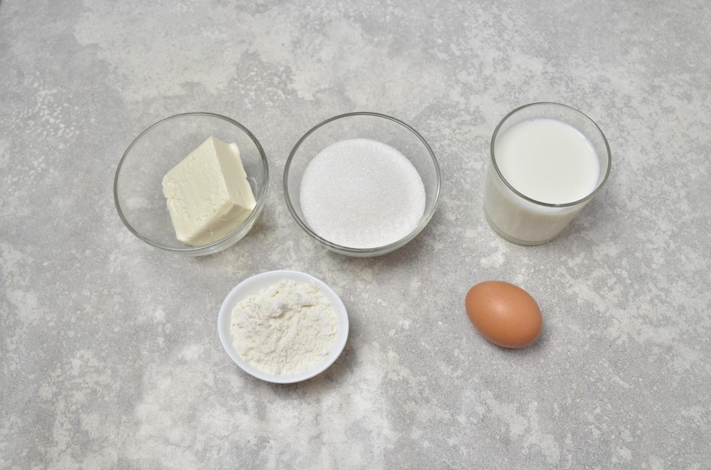 яйца сахар молоко раст масло дрожжи фото 27