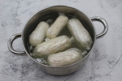 куриные колбаски с сыром рецепт. kurinye kolbaski so slivochnym syrom 1616779350 6 min. куриные колбаски с сыром рецепт фото. куриные колбаски с сыром рецепт-kurinye kolbaski so slivochnym syrom 1616779350 6 min. картинка куриные колбаски с сыром рецепт. картинка kurinye kolbaski so slivochnym syrom 1616779350 6 min. Сырой смотрится не очень.