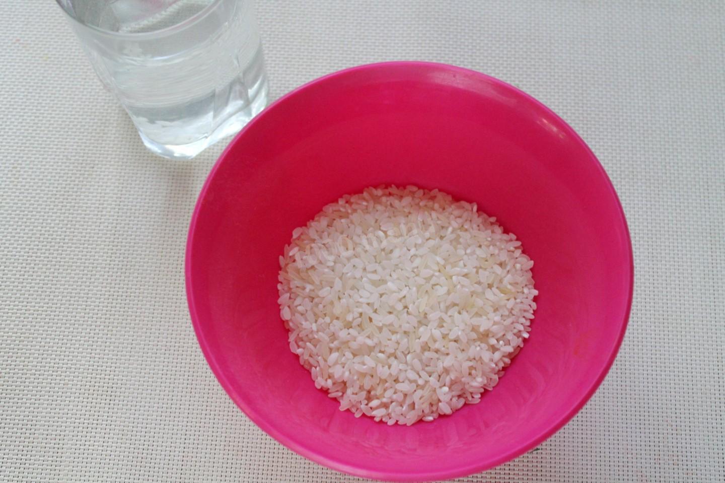 Рис на поминках. Кутья на поминки рецепт из риса и изюма.