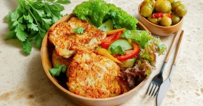 Сочные отбивные из свинины на сковороде нежные мягкие