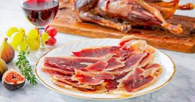 Вяленый гусь каклаган каз по татарски