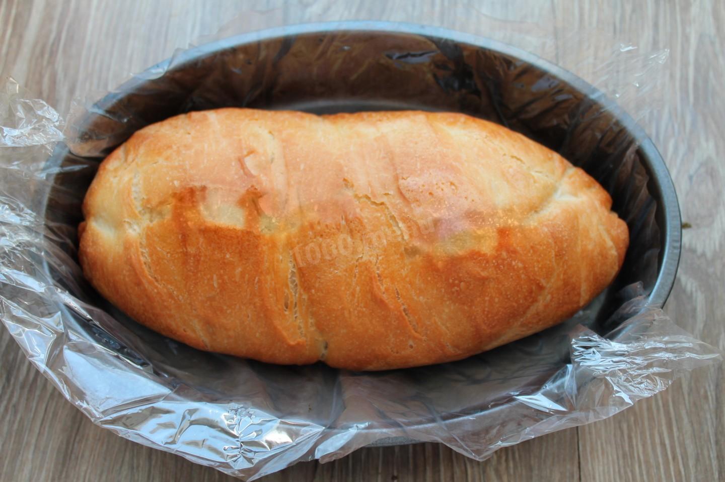 Хлеб в духовке в рукаве для запекания. Форма для запекания батона. Хлеб в рукаве для запекания. Хлеб в пакете для запекания в духовке. Домашний хлеб в рукаве для запекания в духовке.